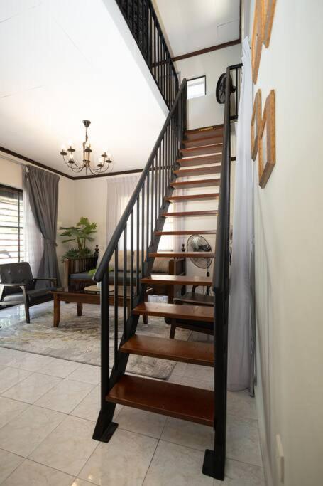 Loft Villa 1190 - Islamic Homestay Malacca エクステリア 写真