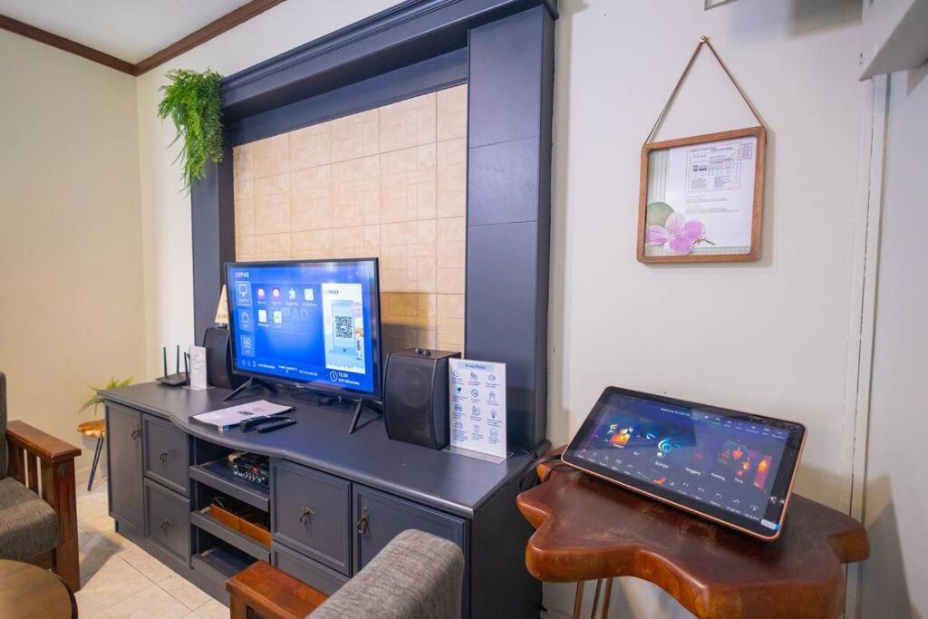 Loft Villa 1190 - Islamic Homestay Malacca エクステリア 写真